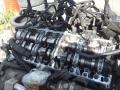 Z17DTL Двигатель Opel Meriva 1 поколение 2004г. - фото №6