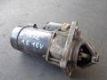 09130838, Y16XE Стартер Opel Astra G 1999г. - фото №5