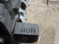 AGN, 058103373D Головка блока цилиндров Seat Toledo 2 поколение 2001г. - фото №6