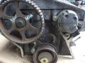 AGN, 058103373D Головка блока цилиндров Volkswagen Bora 1 поколение 2001г. - фото №5