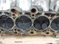 AGN, 058103373D Головка блока цилиндров Audi A3 8L 2000г. - фото №2