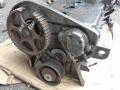 AGN, 058103373D Головка блока цилиндров Audi A3 8L [рестайлинг] 2002г. - фото №4