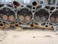 AGN, 058103373D Головка блока цилиндров Seat Toledo 2 поколение 2002г. - фото №2