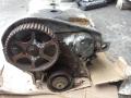 AGN, 058103373D Головка блока цилиндров Seat Toledo 2 поколение 2001г. - фото №5