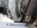 AGN, 058103373D Головка блока цилиндров Audi A3 8L 1999г. - фото №2