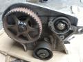 AGN, 058103373D Головка блока цилиндров Volkswagen Bora 1 поколение 1999г. - фото №4