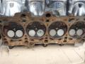 AGN, 058103373D Головка блока цилиндров Volkswagen Bora 1 поколение 1999г. - фото №5