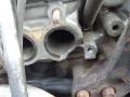 4G63 Двигатель Mitsubishi Galant 8 поколение 1998г. - фото №7