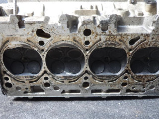 Головка блока цилиндров, ориг. номер BLT, BVZ, BVY, AXW, BLR, 06D103373AM, Volkswagen Golf 5 поколение 2003-2009