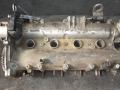 BLF, BAG, BLP, 03C103358F Головка блока цилиндров Seat Leon 1 поколение 2004г. - фото №3