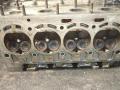 BLF, BAG, BLP, 03C103358F Головка блока цилиндров Audi A3 8P 2004г. - фото №2