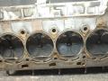 CAX, CAV, 03C103358AK Головка блока цилиндров Volkswagen Golf 6 поколение 2008г. - фото №4