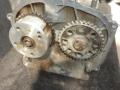 BLF, BAG, BLP, 03S103358F Головка блока цилиндров Seat Toledo 3 поколение 2006г. - фото №4