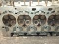 BLF, BAG, BLP, 03S103358F Головка блока цилиндров Seat Altea 1 поколение 2006г. - фото №2