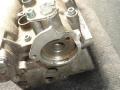 BLF, BAG, BLP, 03S103358F Головка блока цилиндров Audi A3 8P 2005г. - фото №3