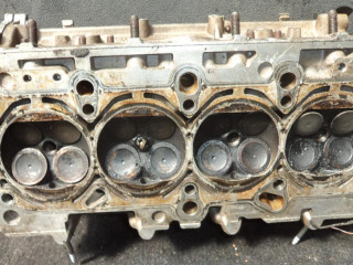 Головка блока цилиндров, ориг. номер BVX, BVZ, AXW, BLX, BLY, BLR, 06D103373AM, Volkswagen Golf 5 поколение 2003-2009