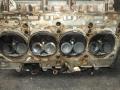 BVX, BVZ, AXW, BLX, BLY, BLR, 06D103373AM Головка блока цилиндров Audi A3 8P 2004г. - фото №2
