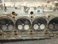 BVX, BVZ, AXW, BLX, BLY, BLR, 06D103373AL Головка блока цилиндров Audi A3 8P 2004г. - фото №2