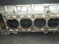 04777751AB, W11B16D Головка блока цилиндров Mini Cooper R56 2006г. - фото №2
