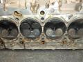 BLT, BVX, BVZ, BVY, AXW, BLX, BLR, 06D103373AM Головка блока цилиндров Volkswagen Jetta 5 поколение 2005г. - фото №2