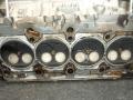 BLT, BVX, BVZ, AXW, BLX, BLR, 06D103373AM Головка блока цилиндров Audi A3 8P 2004г. - фото №2