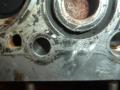 AZX, AQN, 066103373B, VR5 Головка блока цилиндров Seat Toledo 2 поколение 2002г. - фото №5