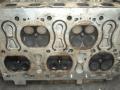 AZX, AQN, 066103373B, VR5 Головка блока цилиндров Volkswagen Golf 5 поколение 2003г. - фото №2