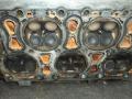 AZX, AQN, 066103373B, VR5 Головка блока цилиндров Seat Toledo 2 поколение 2002г. - фото №2