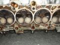AGN, 058103373D Головка блока цилиндров Audi A3 8L 1999г. - фото №2