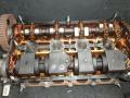 AGN, 058103373D Головка блока цилиндров Audi A3 8L 1999г. - фото №3