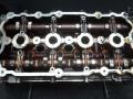 BVX, BVZ, BVY, AXW, BLX, BLY, BLR, 06D103373AM Головка блока цилиндров Skoda Octavia A5 2004г. - фото №3