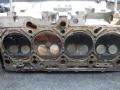 BVX, BVZ, BVY, AXW, BLX, BLY, BLR, 06D103373AM Головка блока цилиндров Skoda Octavia A5 2004г. - фото №4