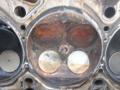 BVX, BVZ, BVY, AXW, BLX, BLY, BLR, 06D103373AM Головка блока цилиндров Volkswagen Jetta 4 поколение 2004г. - фото №2