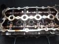 BVX, BVZ, BVY, AXW, BLX, BLY, BLR, 06D103373AM Головка блока цилиндров Volkswagen Jetta 4 поколение 2004г. - фото №3