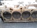 BVX, BVZ, BVY, AXW, BLX, BLY, BLR, 06D103373AM Головка блока цилиндров Skoda Octavia A5 2005г. - фото №2