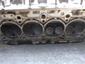 BVX, BVZ, BVY, AXW, BLX, BLY, BLR, 06D103373AL Головка блока цилиндров Volkswagen Touran 1 поколение 2004г. - фото №4