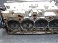 BVX, BVZ, BVY, AXW, BLX, BLY, BLR, 06D103373AM Головка блока цилиндров Volkswagen Jetta 4 поколение 2004г. - фото №2