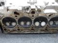 BVX, BVZ, BVY, AXW, BLX, BLY, BLR, 06D103373AM Головка блока цилиндров Volkswagen Jetta 5 поколение 2005г. - фото №2