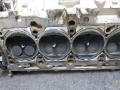 BVX, BVZ, BVY, AXW, BLX, BLY, BLR, 06D103373AM Головка блока цилиндров Volkswagen Touran 1 поколение 2004г. - фото №2