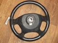 Руль Peugeot 406 1 поколение [рестайлинг] 1999г. - фото №2