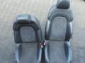 Салон (комплект сидений) Audi TTS 8J 2008г. - фото №8