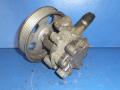 8E0145433 Насос гидроусилителя руля Audi A4 B6 2002г. - фото №2
