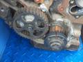 Z17DT Блок цилиндров Opel Corsa C [рестайлинг] 2004г. - фото №2