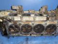611981 Головка блока цилиндров Mercedes C W203 2003г. - фото №5