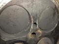 611961, 6110162001 Головка блока цилиндров Mercedes C W202 2000г. - фото №6