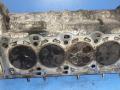 R9128018 Головка блока цилиндров Opel Astra G 2003г. - фото №2