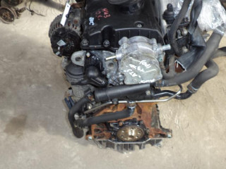 Двигатель, ориг. номер BKC, Volkswagen Passat B6 2005-2010