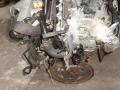 AMB Двигатель Audi A4 B6 2002г. - фото №5