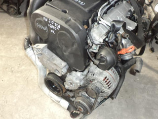 Двигатель, ориг. номер BKD, Volkswagen Touran 1 поколение 2003-2006