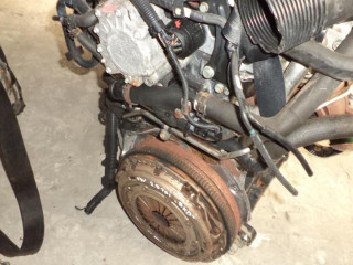 Двигатель, ориг. номер BKD, Volkswagen Jetta 5 поколение 2005-2010